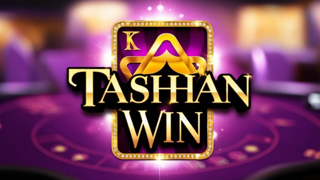 Tashan Win App